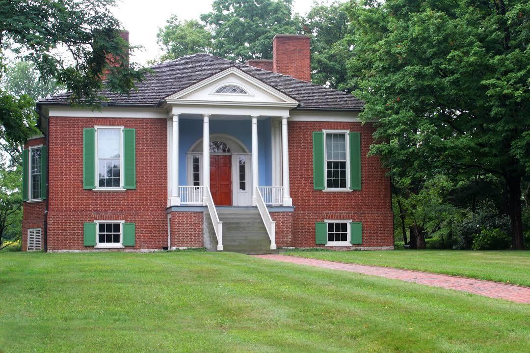 Farmington Historic Home
